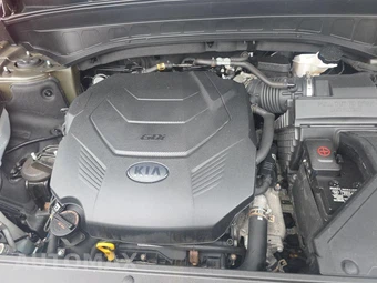 2020 Kia Telluride EX - miniatura 20