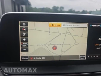 2020 Kia Telluride EX - miniatura 24