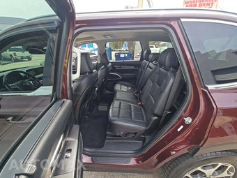 2020 Kia Telluride EX - miniatura 10