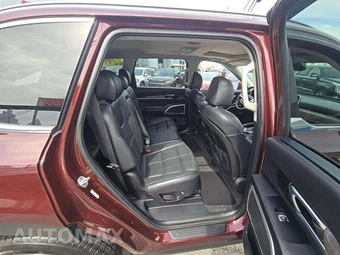 2020 Kia Telluride EX - miniatura 14