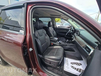 2020 Kia Telluride EX - miniatura 16
