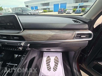 2020 Kia Telluride EX - miniatura 17