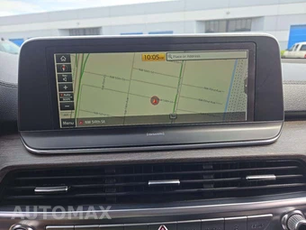 2020 Kia Telluride EX - miniatura 21