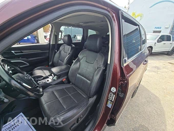 2020 Kia Telluride EX - miniatura 3
