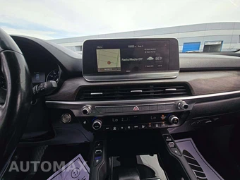 2020 Kia Telluride EX - miniatura 7