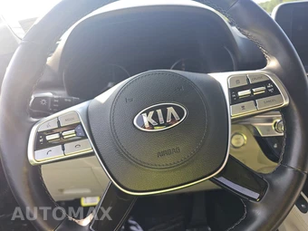 2020 Kia Telluride EX – miniatura 10