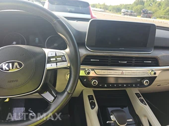 2020 Kia Telluride EX – miniatura 11