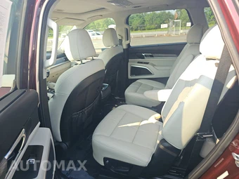 2020 Kia Telluride EX – miniatura 13