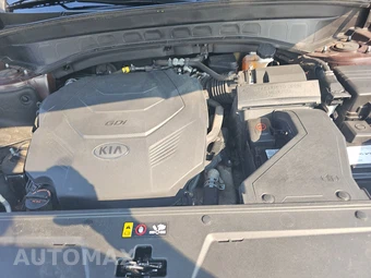 2020 Kia Telluride EX – miniatura 16