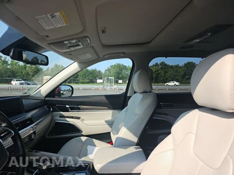 2020 Kia Telluride EX – miniatura 18