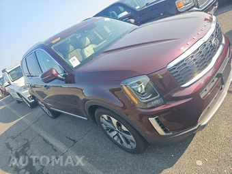 2020 Kia Telluride EX – miniatura 3