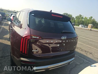 2020 Kia Telluride EX – miniatura 5