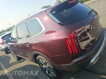 2020 Kia Telluride EX – miniatura 6