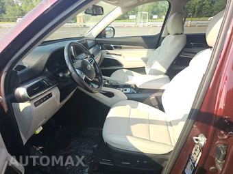 2020 Kia Telluride EX – miniatura 7