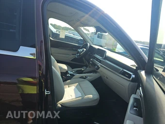 2020 Kia Telluride EX – miniatura 8