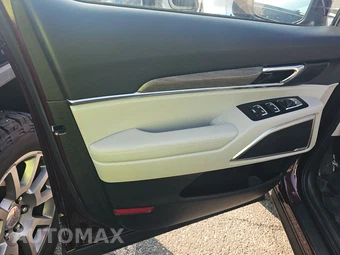 2020 Kia Telluride EX – miniatura 9