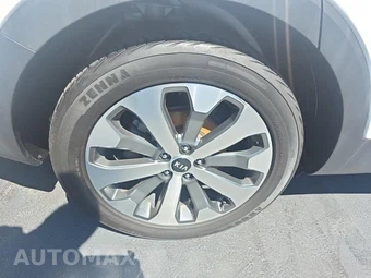 2020 Kia Telluride EX - miniatura 10