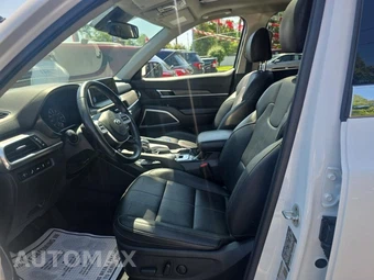 2020 Kia Telluride EX - miniatura 13