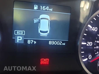 2020 Kia Telluride EX - miniatura 15