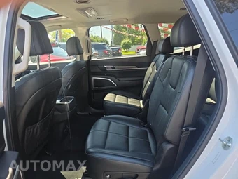 2020 Kia Telluride EX - miniatura 16