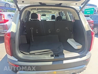 2020 Kia Telluride EX - miniatura 21