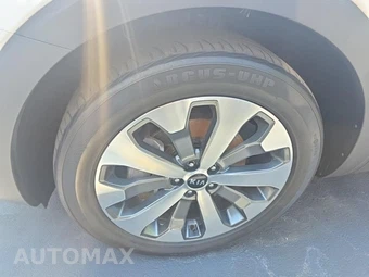 2020 Kia Telluride EX - miniatura 8