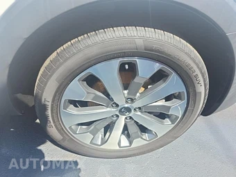 2020 Kia Telluride EX - miniatura 9
