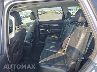 2020 Kia Telluride EX – miniatura 10