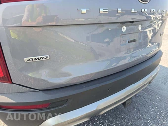 2020 Kia Telluride EX – miniatura 24