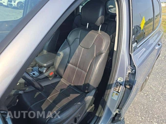 2020 Kia Telluride EX – miniatura 3