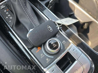 2020 Kia Telluride EX – miniatura 5
