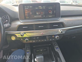 2020 Kia Telluride EX – miniatura 7