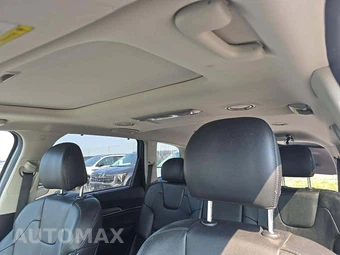 2020 Kia Telluride EX – miniatura 8