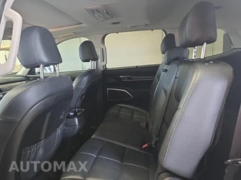 2020 Kia Telluride EX - miniatura 10