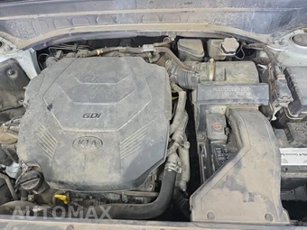 2020 Kia Telluride EX - miniatura 13