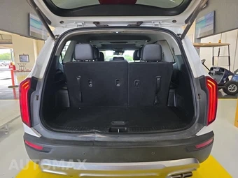 2020 Kia Telluride EX - miniatura 14
