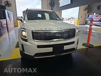 2020 Kia Telluride EX - miniatura 2