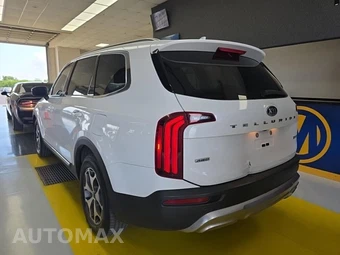 2020 Kia Telluride EX - miniatura 6