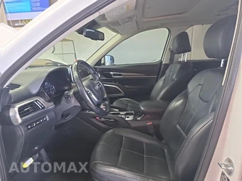 2020 Kia Telluride EX - miniatura 7