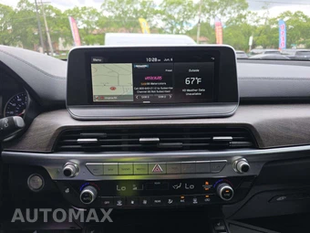 2020 Kia Telluride EX – miniatura 10