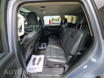2020 Kia Telluride EX – miniatura 13