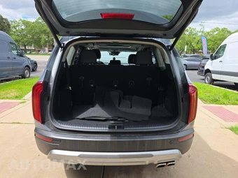 2020 Kia Telluride EX – miniatura 15