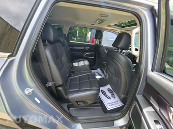 2020 Kia Telluride EX – miniatura 17