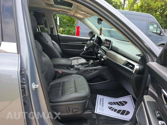 2020 Kia Telluride EX – miniatura 19