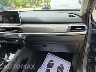 2020 Kia Telluride EX – miniatura 20