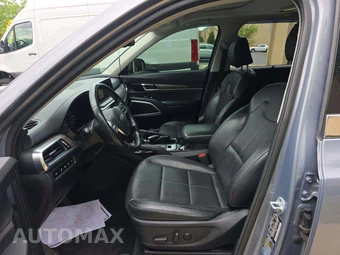 2020 Kia Telluride EX – miniatura 6