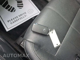 2020 Kia Telluride EX – miniatura 8