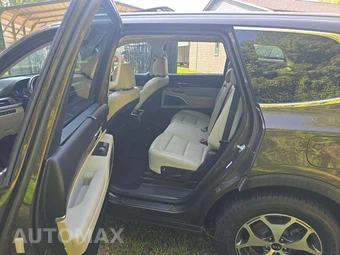 2020 Kia Telluride EX – miniatura 10