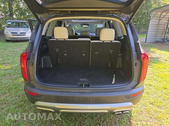 2020 Kia Telluride EX – miniatura 12