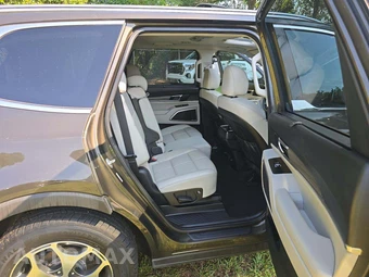 2020 Kia Telluride EX – miniatura 14